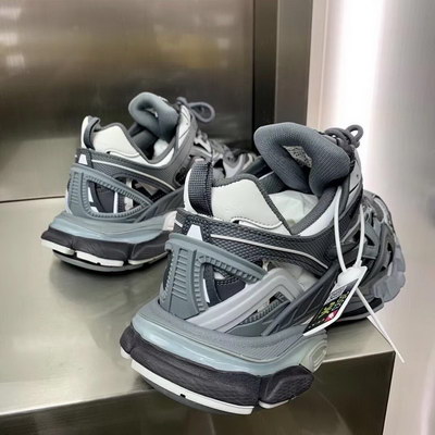 Ba*len*cia*ga shoes(aaaa)-075