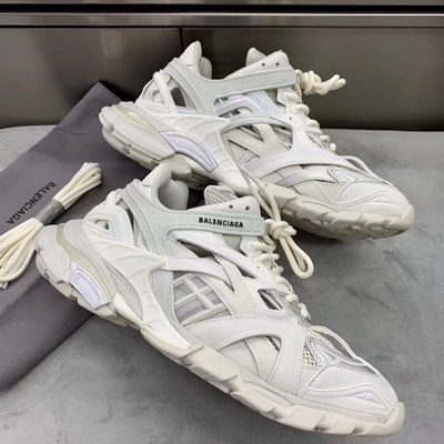 Ba*len*cia*ga shoes(aaaa)-076