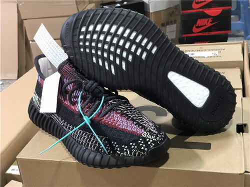 Authentic Yeezy 350 V2 Boost Yecheil