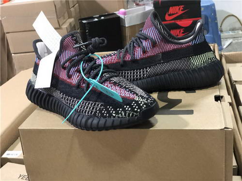 Authentic Yeezy 350 V2 Boost Yecheil