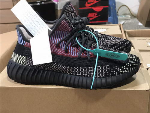 Authentic Yeezy 350 V2 Boost Yecheil