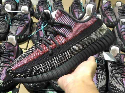 Authentic Yeezy 350 V2 Boost Yecheil
