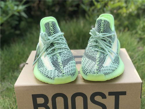 Authentic Yeezy 350 V2 Boost Yeezreel