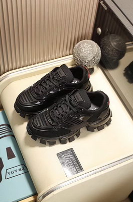 Prada Shoes AAA(Women)-005