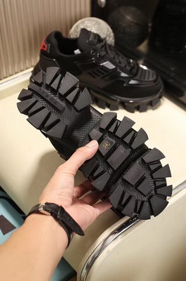 Prada Shoes AAA(Women)-005