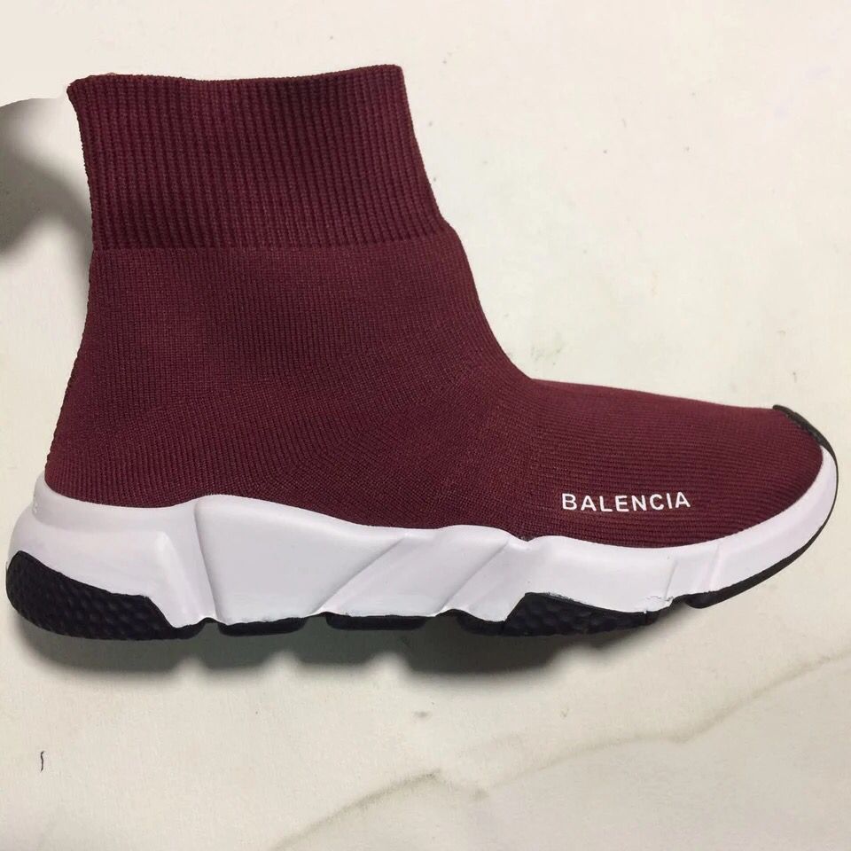 Ba*len*cia*ga shoes(aaa)-289