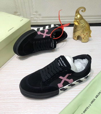Off White Shoes(AAA)-021
