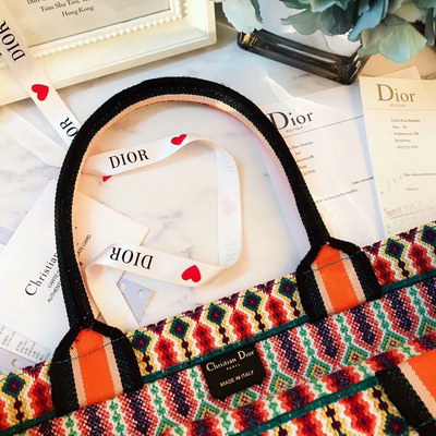 Dior Handbags AAAA(Women)-007