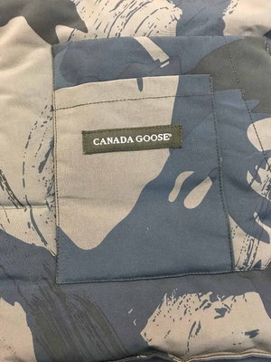 Can*a Go*e vest coat(aaa)-003