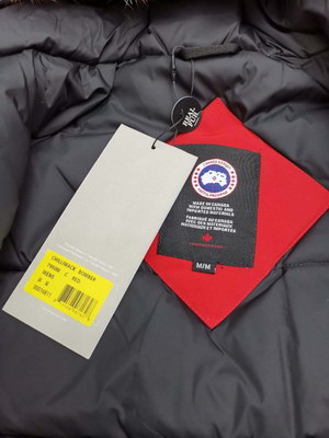 Canada Goose Coat-01-124