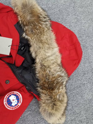Canada Goose Coat-01-124