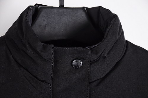Canada Goose Vest Coat(Women)-007