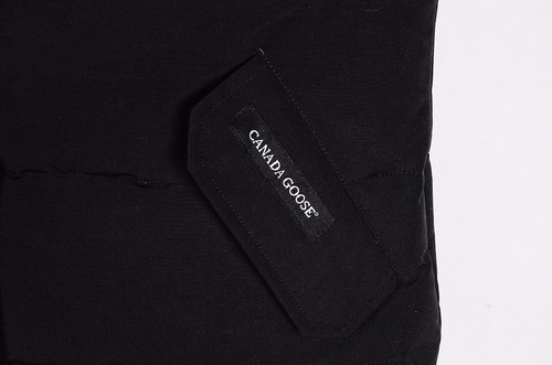 Canada Goose Vest Coat(Women)-007