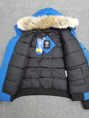 Canada Goose Coat-01-122