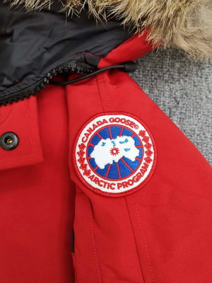 Canada Goose Coat-01-124