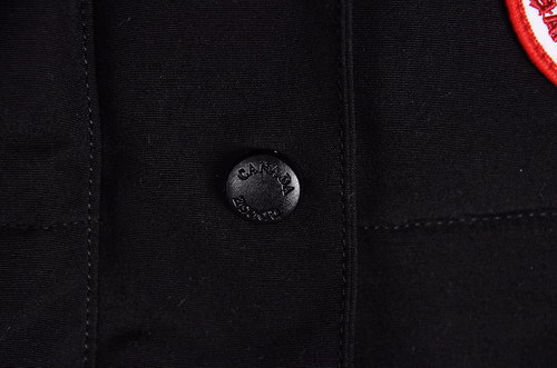 Canada Goose Vest Coat(Women)-007