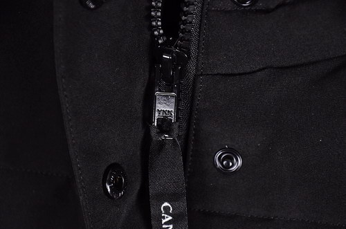 Canada Goose Vest Coat(Women)-007