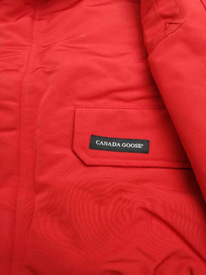 Canada Goose Coat-01-124