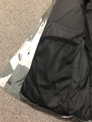 Canada Goose Vest Coat(AAA)-005