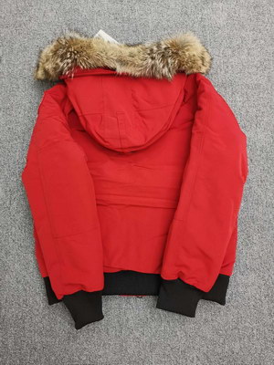Canada Goose Coat-01-124
