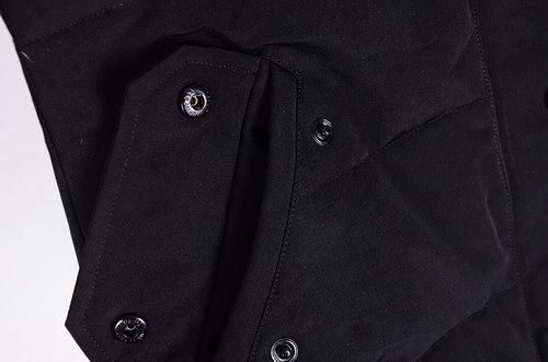 Canada Goose Vest Coat(Women)-007