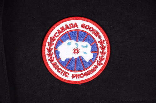 Canada Goose Vest Coat(Women)-007