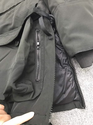 Canada Goose Coat-143