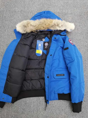 Canada Goose Coat-01-122