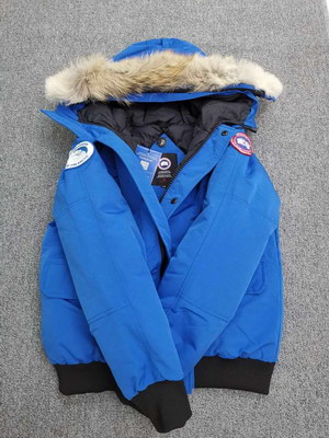 Canada Goose Coat-01-122