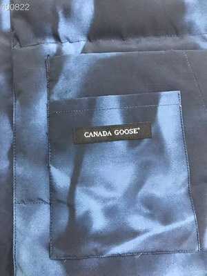 Can*a Go*e vest coat(aaa)-004