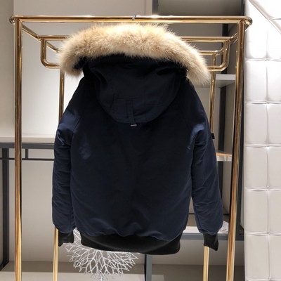 Canada Goose Coat(Women)-014