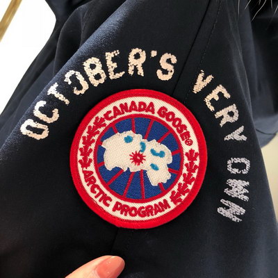 Canada Goose Coat(Women)-014