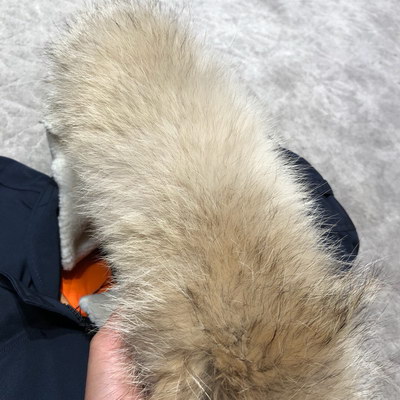 Canada Goose Coat(Women)-014