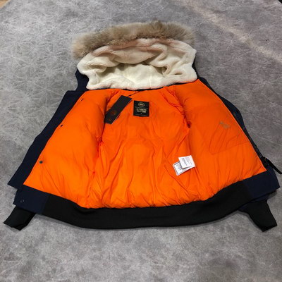Canada Goose Coat(Women)-014