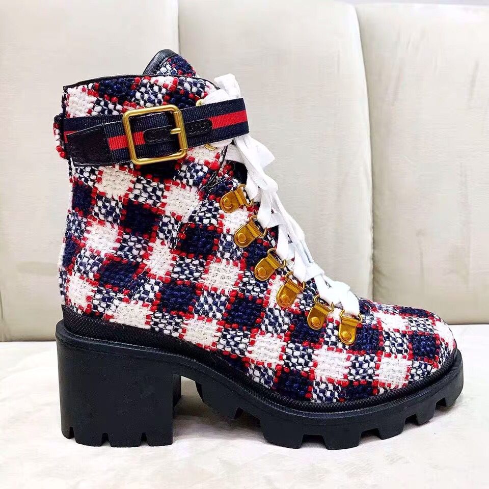 G*u*i laureate boots aaa(women)-007