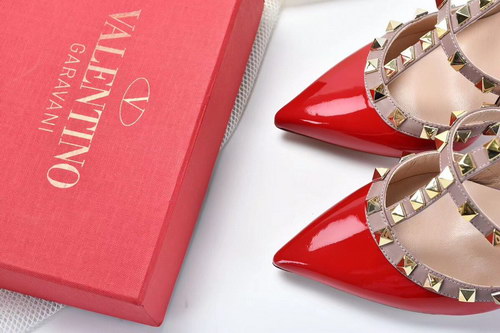 Valentino High Heel-007