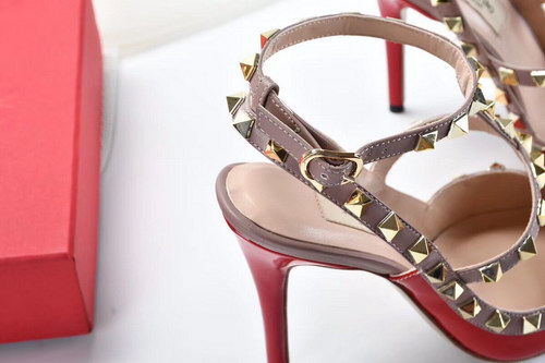 Valentino High Heel-007