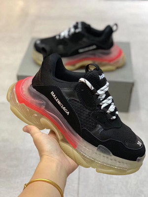 Ba*len*cia*ga shoes(aaaa)-103