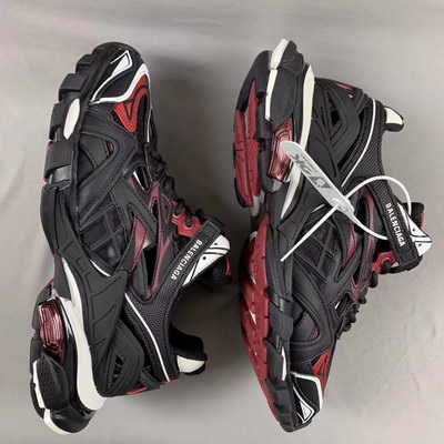 Ba*len*cia*ga shoes aaaa(women)-106