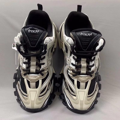 Ba*len*cia*ga shoes(aaaa)-113