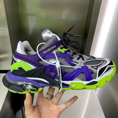 Ba*len*cia*ga shoes aaaa(women)-105