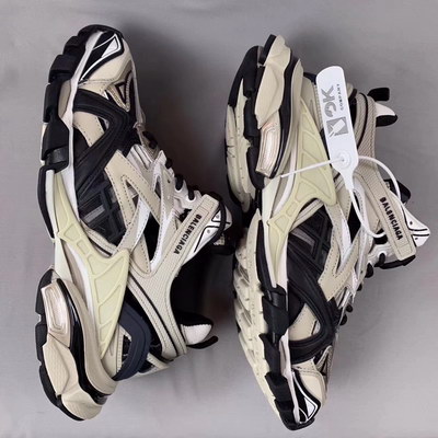 Ba*len*cia*ga shoes aaaa(women)-107