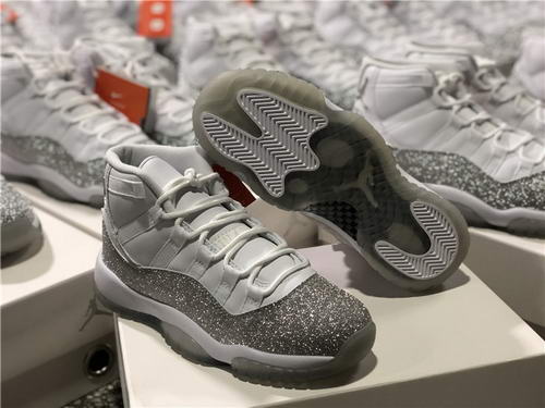 Air Jordan 11 WMNS GS