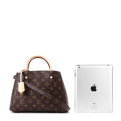 LV Handbags AAA(Women)-089