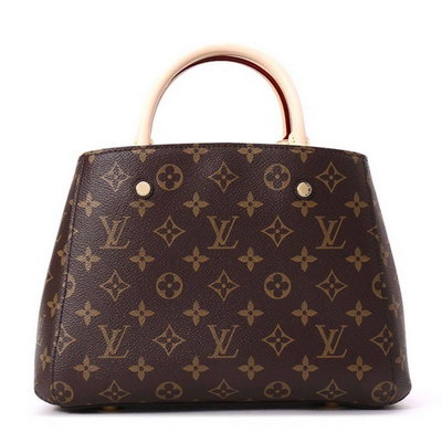 LV Handbags AAA(Women)-089