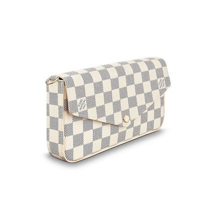 LV Handbags AAA(Women)-087