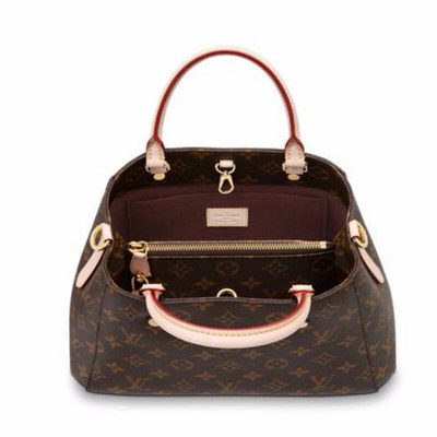 LV Handbags AAA(Women)-089