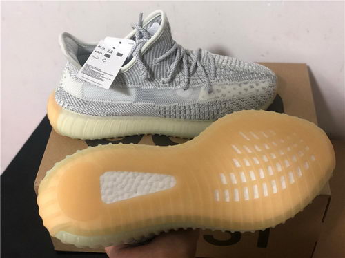 Authentic Adidas Yeezy 350 Tailgate-002