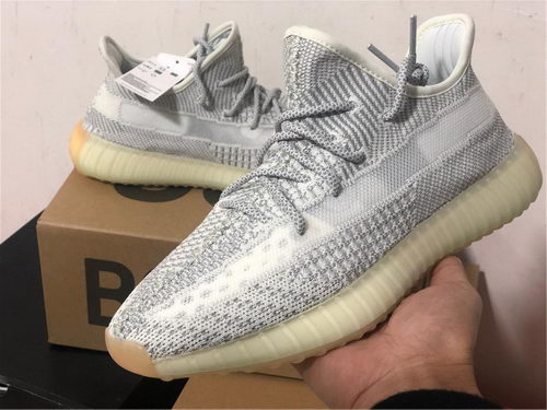Authentic Adidas Yeezy 350 Tailgate-002