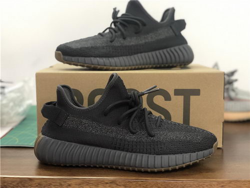 Authentic Adidas Yeezy 350 V2-015